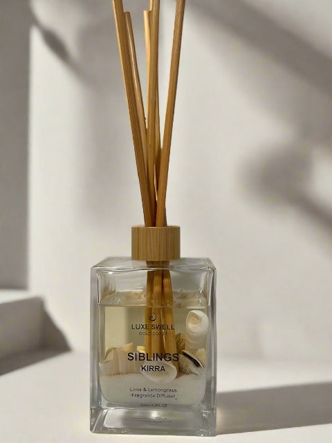 Artisan Sand & Shells Elixirs - Bespoke