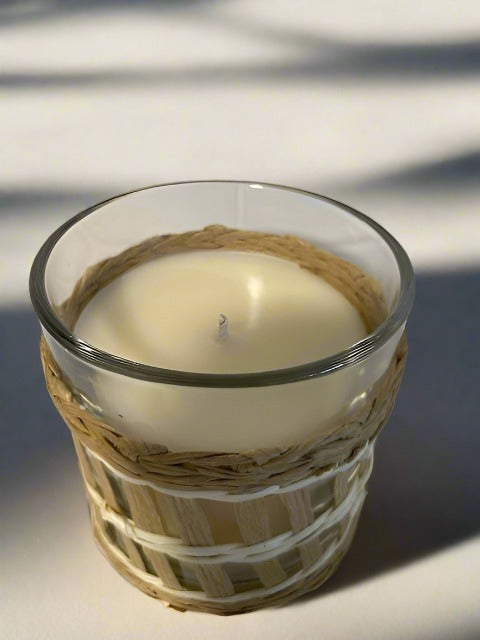 Bohemian Beach Retreat Candle Collection - Coconut & Vanilla