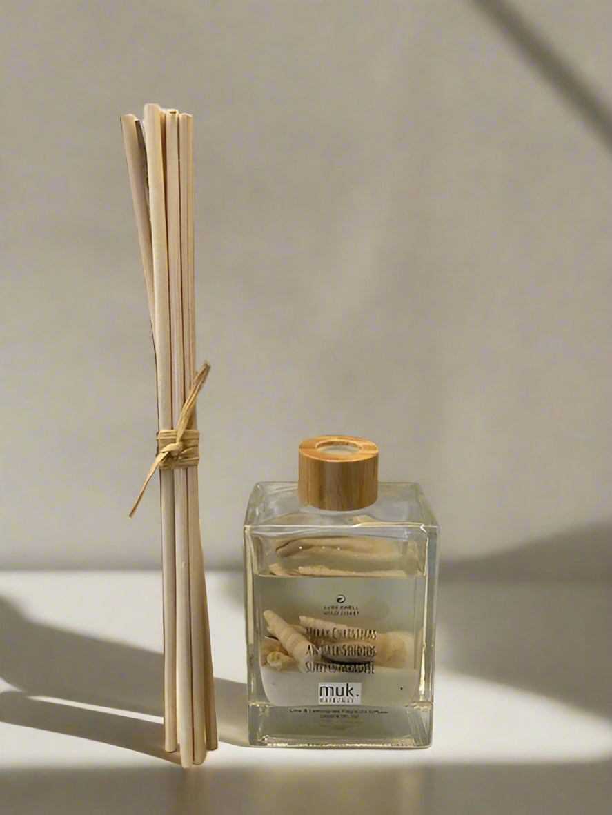 Artisan Sand & Shells Elixirs - Bespoke