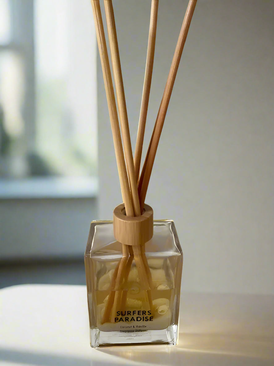 Artisan Sand & Shells Elixirs - Bespoke